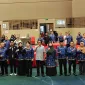 Wali Kota Singkawang Kecewa, Camat dan Lurah Mangkir Ikut Pelatihan  - foto Media Centre Singkawang