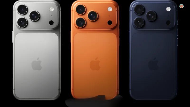 Empat Model iPhone 17 Lolos TKDN
Dalam salinan sertifikat yang diterima, terdapat empat model iPhone 17 yang sudah mendapatkan TKDN dengan nilai 40 persen. Keempatnya adalah:
iPhone A3517 (iPhone Air)
iPhone A3520 (iPhone 17)
iPhone A3523 (iPhone 17 Pro)
iPhone A3526 (iPhone 17 Pro Max) - Foto Apple Indonesia