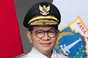 Dana Operasional RT/RW Jakarta Naik Oktober, Pramono Anung Penuhi Janji Kampanye - Gubernur DKI Jakarta Pramono Anung