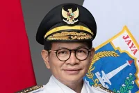 Dana Operasional RT/RW Jakarta Naik Oktober, Pramono Anung Penuhi Janji Kampanye - Gubernur DKI Jakarta Pramono Anung