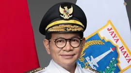 Dana Operasional RT/RW Jakarta Naik Oktober, Pramono Anung Penuhi Janji Kampanye - Gubernur DKI Jakarta Pramono Anung