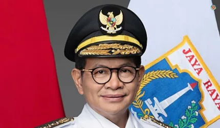 Dana Operasional RT/RW Jakarta Naik Oktober