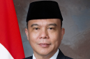 Wakil Ketua DPR Sufmi Dasco Ahmad