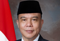 Wakil Ketua DPR Sufmi Dasco Ahmad