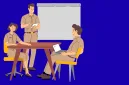 Dalam upaya memperketat pengawasan, Edi juga mengajak masyarakat untuk berperan aktif. Warga diminta tidak ragu melaporkan jika melihat ASN bersantai di jam kerja dengan disertai bukti foto. - foto ilustrasi