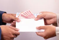 Stimulus ekonomi ini merupakan bagian dari komitmen pemerintah untuk menjaga daya beli dan menopang kebutuhan dasar masyarakat di tengah kenaikan biaya hidup. - foto Ilustrasi