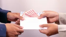 Stimulus ekonomi ini merupakan bagian dari komitmen pemerintah untuk menjaga daya beli dan menopang kebutuhan dasar masyarakat di tengah kenaikan biaya hidup. - foto Ilustrasi