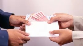 Stimulus ekonomi ini merupakan bagian dari komitmen pemerintah untuk menjaga daya beli dan menopang kebutuhan dasar masyarakat di tengah kenaikan biaya hidup. - foto Ilustrasi