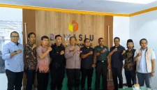 Badan Pengawas Pemilu (Bawaslu) Kota Singkawang menggelar rapat koordinasi pengawasan pemutakhiran data pemilih berkelanjutan (PDPB) triwulan IV, Kamis (23/10/2025). Kegiatan ini melibatkan sejumlah instansi terkait, antara lain KPU, Polres, Kodim, Disdukcapil, Lapas Kelas II, RSJ, dan Dinas Kominfo Kota Singkawang. foto MC Singkawang