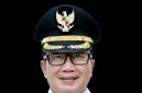 Bupati Kubu Raya Ancam Copot Kepala Puskesmas dan RSUD Yang Abaikan Pasien - foto Bupai Kubu Raya Sujiwo