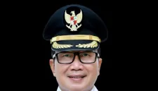 Bupati Kubu Raya Ancam Copot Kepala Puskesmas dan RSUD Yang Abaikan Pasien - foto Bupai Kubu Raya Sujiwo