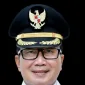 Bupati Kubu Raya Ancam Copot Kepala Puskesmas dan RSUD Yang Abaikan Pasien - foto Bupai Kubu Raya Sujiwo