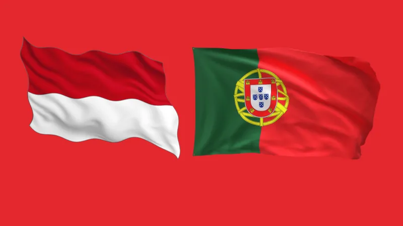 Dialog Perkenalan dalam Bahasa Portugis
