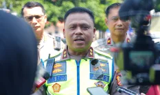 ETLE Nasional Diperluas, 5.000 Kamera Siap Awasi Jalan