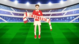 FIFA Matchday makin dekat, Timnas masih tanpa komando dan belum memiliki pelatih baru.