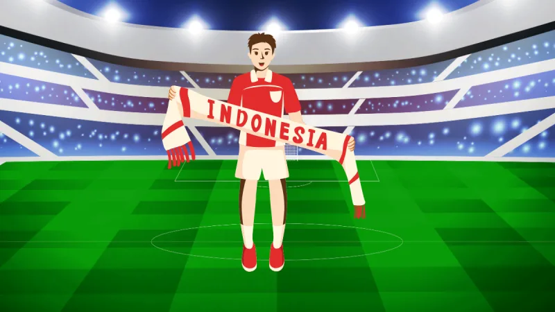 FIFA Matchday makin dekat, Timnas masih tanpa komando dan belum memiliki pelatih baru.