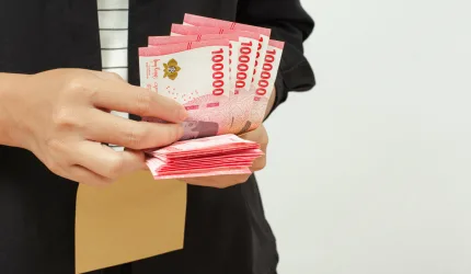 Gaji Pensiunan PNS Oktober 2025