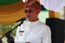 Hari Jadi Pontianak ke-254 tahun ini akan terasa berbeda. Wali Kota Pontianak, Edi Rusdi Kamtono, menegaskan bahwa perayaan ulang tahun kota yang jatuh pada 23 Oktober 2025 itu akan digelar secara sederhana tanpa kemeriahan berlebihan. - foto Wako Edi Kamtono