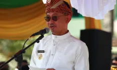 Hari Jadi Kota Pontianak ke-254 Dirayakan Sederhana tapi Bermakna