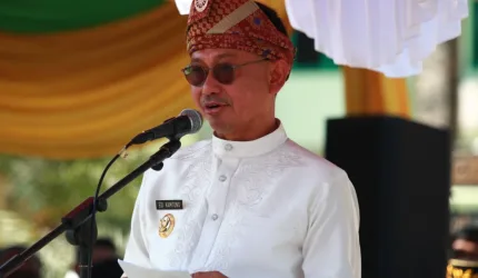 Hari Jadi Kota Pontianak ke-254