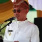 Hari Jadi Pontianak ke-254 tahun ini akan terasa berbeda. Wali Kota Pontianak, Edi Rusdi Kamtono, menegaskan bahwa perayaan ulang tahun kota yang jatuh pada 23 Oktober 2025 itu akan digelar secara sederhana tanpa kemeriahan berlebihan. - foto Wako Edi Kamtono