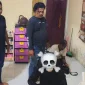 Penangkapan RN dilakukan oleh tim gabungan Polres Kubu Raya dan Polsek Batu Ampar pada Senin malam (6/10/2025) setelah menerima informasi dari masyarakat.