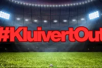 Tagar #KluivertOut langsung menggema di jagat maya — dari X hingga Instagram. Ribuan komentar membanjiri unggahan resmi akun PSSI dan Timnas Indonesia, sebagian besar menyuarakan kekecewaan terhadap strategi dan pilihan pemain yang dianggap tidak maksimal. - foto Ilustrasi