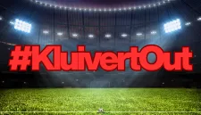 Tagar #KluivertOut langsung menggema di jagat maya — dari X hingga Instagram. Ribuan komentar membanjiri unggahan resmi akun PSSI dan Timnas Indonesia, sebagian besar menyuarakan kekecewaan terhadap strategi dan pilihan pemain yang dianggap tidak maksimal. - foto Ilustrasi