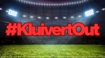 Tagar #KluivertOut langsung menggema di jagat maya — dari X hingga Instagram. Ribuan komentar membanjiri unggahan resmi akun PSSI dan Timnas Indonesia, sebagian besar menyuarakan kekecewaan terhadap strategi dan pilihan pemain yang dianggap tidak maksimal. - foto Ilustrasi