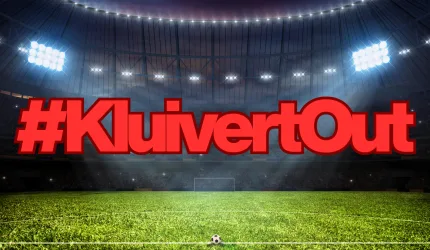 Kegagalan Timnas Indonesia