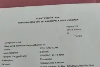 Fenomena pengunduran diri kepala desa lewat media sosial seperti yang dilakukan Edy menunjukkan bagaimana platform digital kini menjadi sarana komunikasi publik yang efektif dan langsung.