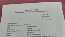 Fenomena pengunduran diri kepala desa lewat media sosial seperti yang dilakukan Edy menunjukkan bagaimana platform digital kini menjadi sarana komunikasi publik yang efektif dan langsung.