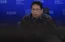 Menteri Keuangan Purbaya Yudhi Sadewa menegaskan bahwa perbaikan tingkat kepercayaan publik bukan sekadar retorika, melainkan tercermin dari indikator resmi yang diterbitkan lembaga kredibel. - Foto Menkeu Purbaya - Humas LPSK