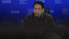Menteri Keuangan Purbaya Yudhi Sadewa menegaskan bahwa perbaikan tingkat kepercayaan publik bukan sekadar retorika, melainkan tercermin dari indikator resmi yang diterbitkan lembaga kredibel. - Foto Menkeu Purbaya - Humas LPSK