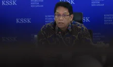 Kepercayaan Pemerintah Membaik, Purbaya Bantah Kritik Hasan Nasbi
