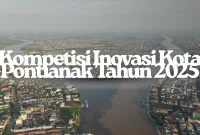 Sebanyak 49 proposal inovasi resmi terdaftar dan dinyatakan lolos Seleksi Administrasi. Jumlah ini meningkat dari tahun sebelumnya yang ada di angka 42 inovasi.
