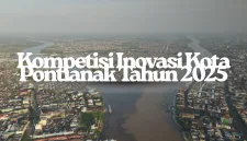 Sebanyak 49 proposal inovasi resmi terdaftar dan dinyatakan lolos Seleksi Administrasi. Jumlah ini meningkat dari tahun sebelumnya yang ada di angka 42 inovasi.