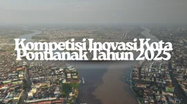 Sebanyak 49 proposal inovasi resmi terdaftar dan dinyatakan lolos Seleksi Administrasi. Jumlah ini meningkat dari tahun sebelumnya yang ada di angka 42 inovasi.