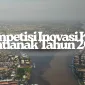 Sebanyak 49 proposal inovasi resmi terdaftar dan dinyatakan lolos Seleksi Administrasi. Jumlah ini meningkat dari tahun sebelumnya yang ada di angka 42 inovasi.