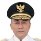 Wakil Gubernur Kalimatan Barat Krisantus Kurniawan