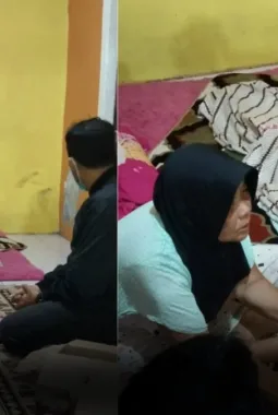 Kronologi Balita Tenggelam di Kubu Raya