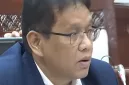 Menteri Keuangan Purbaya Yudhi Sadewa menegaskan bahwa pemerintah tidak hanya akan menindak pelaku impor balpres dengan pidana penjara, tetapi juga menjatuhkan denda besar dan blacklist izin impor. - Foto Menkeu Purbaya (istimewa)