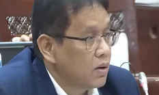 Larangan Impor Baju Bekas, Menkeu Tegas Soal Sanksi