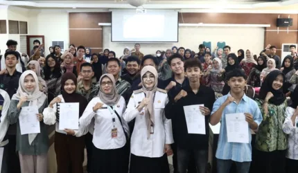 Mahasiswa Luar Daerah