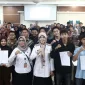 Mahasiswa luar daerah yang menempuh pendidikan di Universitas Tanjungpura (Untan) kini tak perlu repot datang ke kantor Dinas Kependudukan dan Pencatatan Sipil (Disdukcapil) Kota Pontianak - Foto Pemkot Pontianak