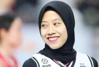 SEA Games 2025 di Thailand diproyeksikan menjadi momen penting bagi Megawati dan Timnas Voli Putri Indonesia. - foto Istimewa