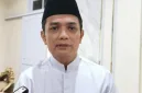Mengetahui nomor WhatsApp miliknya diretas, Bahasan segera menyampaikan klarifikasi kepada masyarakat. Ia menegaskan bahwa pesan permintaan uang tersebut bukan berasal darinya dan merupakan penyalahgunaan akun oleh pihak yang belum diketahui. - foto Wakil Wali Kota Pontianak Bahasan doc Prokopim