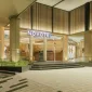 Novotel Pontianak siap membuka pintunya pada 18 November 2025, menghadirkan pengalaman menginap yang elegan dan penuh gaya di jantung Kota Khatulistiwa. - foto accor.