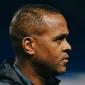 Patrick Kluivert resmi diperkenalkan sebagai pelatih kepala Timnas Indonesia pada 6 Januari 2025. foto PSSI