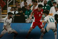 PSSI menegaskan bahwa proses penunjukan pelatih baru tidak ingin dilakukan secara tergesa-gesa, melainkan melalui tahapan seleksi yang matang dan berbasis kebutuhan jangka panjang tim nasional.  - foto PSSI